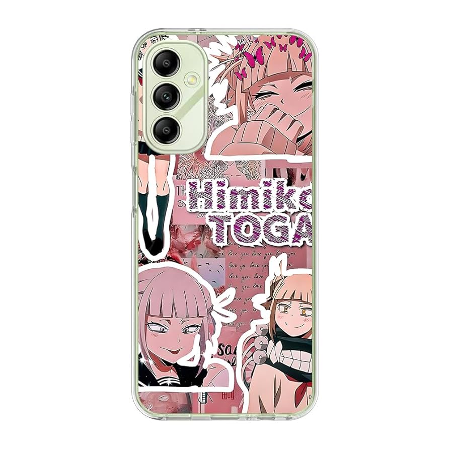 TOGA - TOGA Mobile Case スマートフォンケース Amazon.com: NIKKHO Phone Case for Samsung Galaxy A14 5G