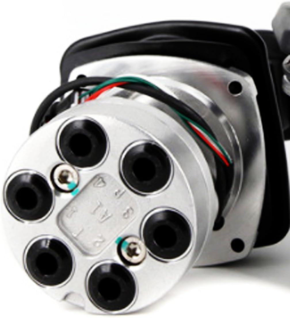 Pilot Valve 410113-00172B 410113-00232 Fits for R-9 R-9T series Excavator