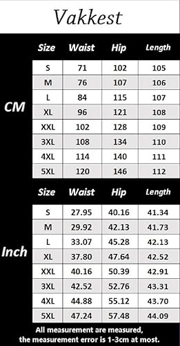 Miniatura 6 de Vakkest Pantalones cargo de gran tamaño para mujer, pantalones deportivos de camuflaje, pantalones de entrenamiento para exteriores, fatiga cónica