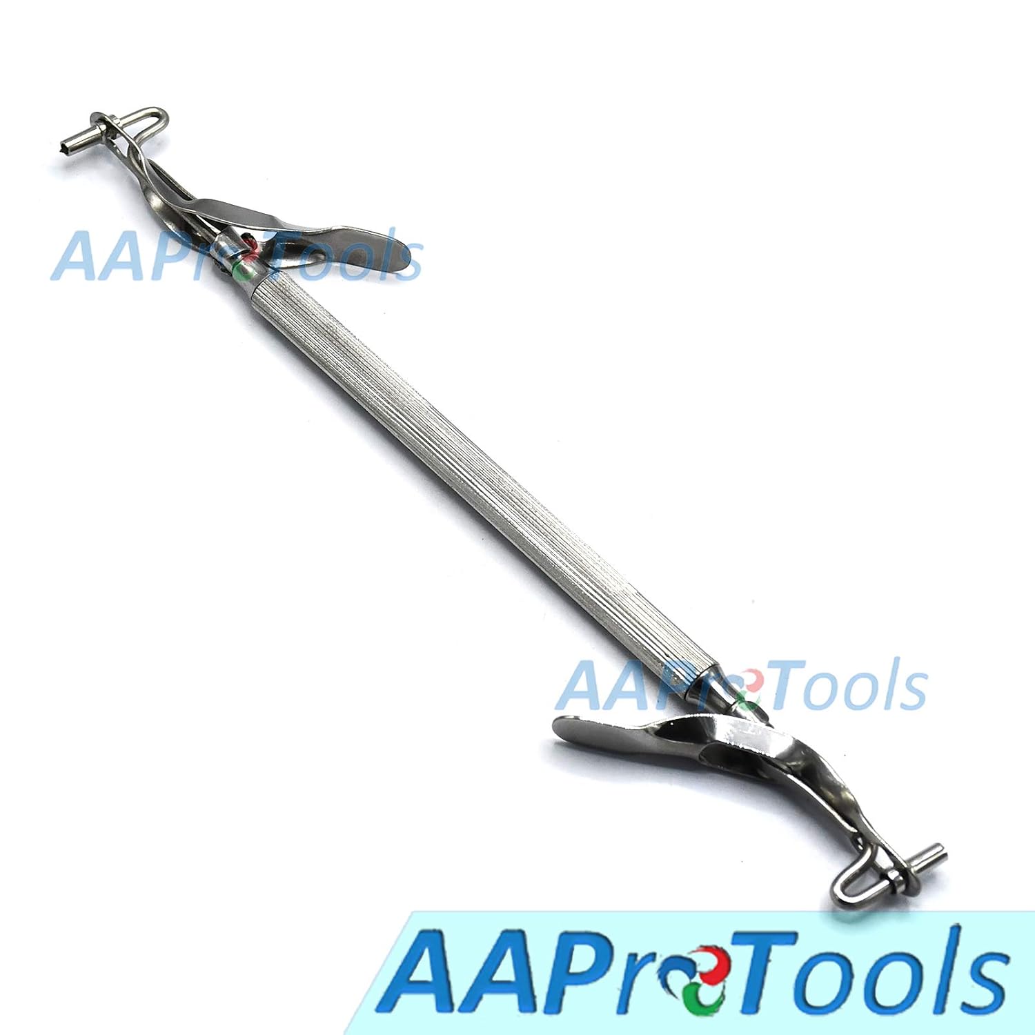 Dental Amalgam Filling Carrier Regular/Jumbo 2mm/3mm Double Ended Restorative Instruments