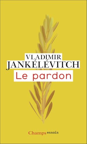 Le Pardon