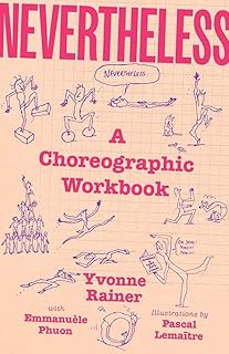 Nevertheless: A Choreographic Workbook