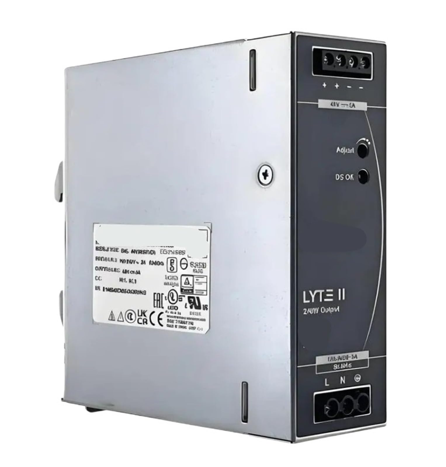 KSZHZYMGX 48V5A 240W Industrial Switching Power Supply DRL-48V240W1EN