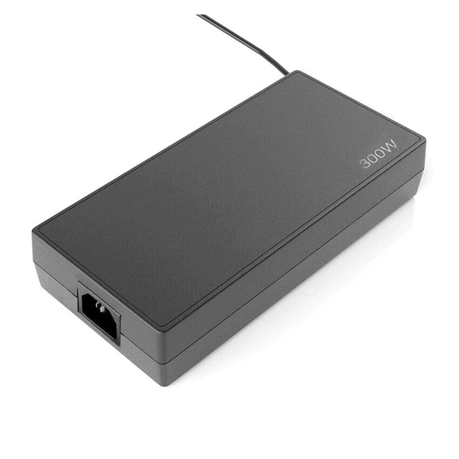 Cargador Adaptador De Vuelta USB De 20V 15A 300W, Compatible con ThinkPad,Yoga R9000P R9000K Y9000K R7000P 9000P 9000K ADL300SDC3A SA10R16956 Cargador De Ordenador Portátil(with AU Plug)