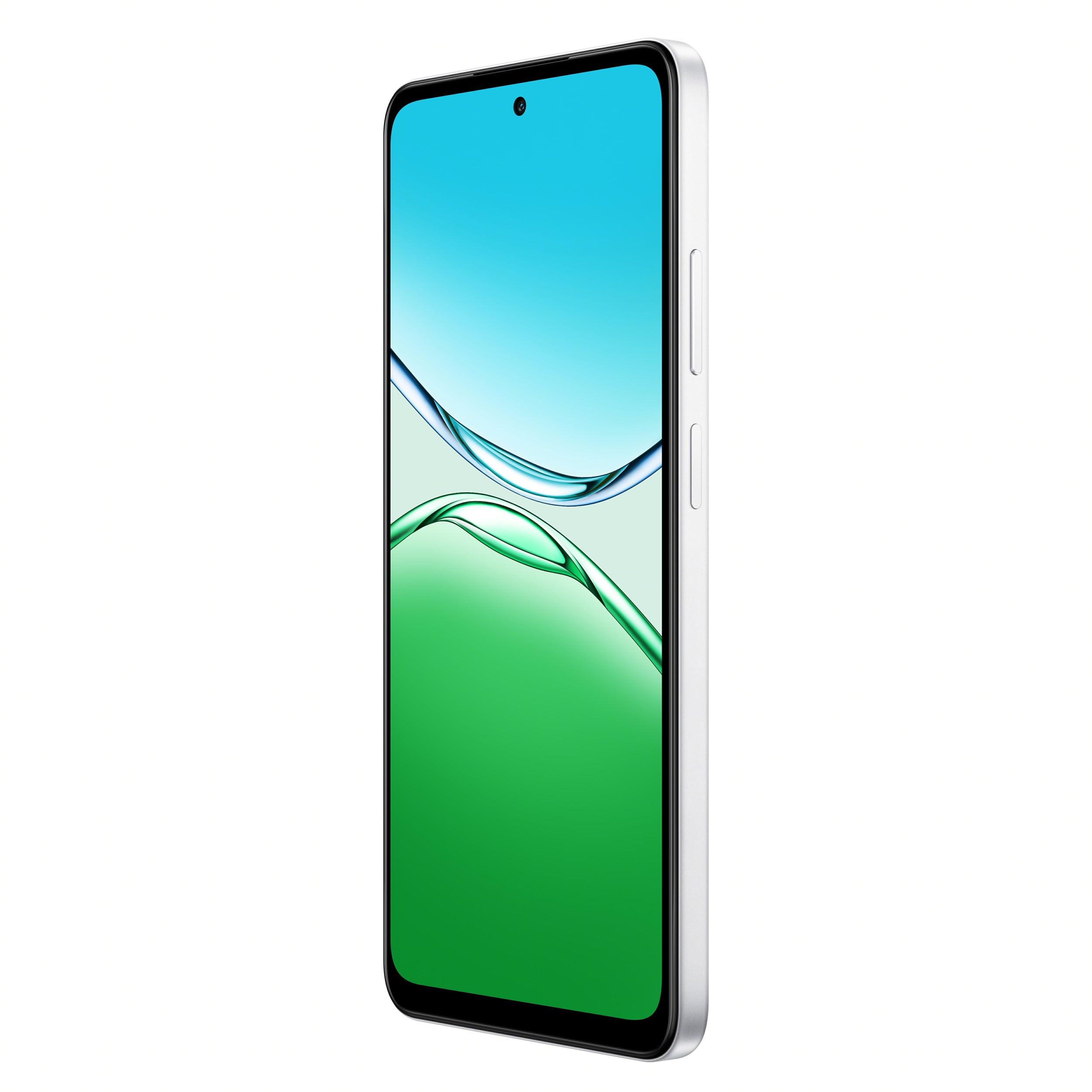 Oppo A5 Dual-SIM 128GB ROM + 6GB RAM (GSM Only | No CDMA) Factory