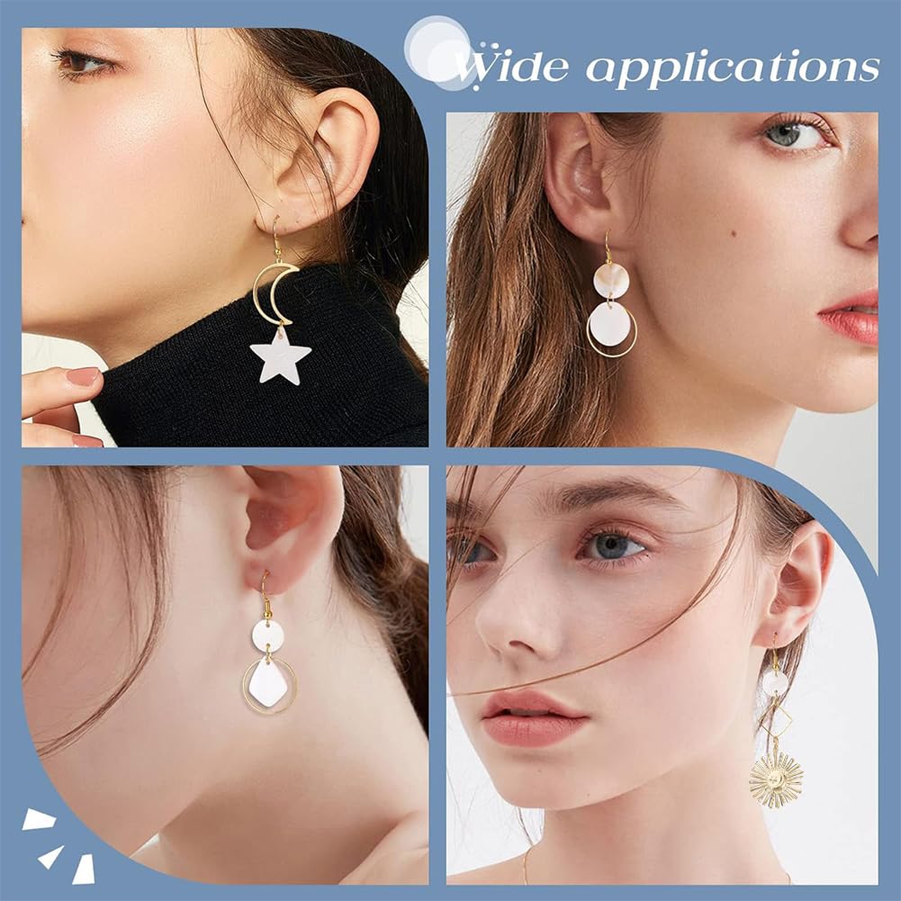 DIY : 10 paires de boucles d'oreilles à faire soi-même • Cha's Hands DIY : 10 paires de boucles d'oreilles à faire soi-même • Cha's Hands