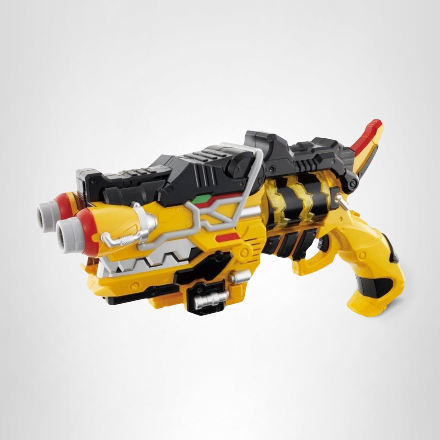 獣電戦隊キョウリュウジャー 変身銃 ガブリボルバー