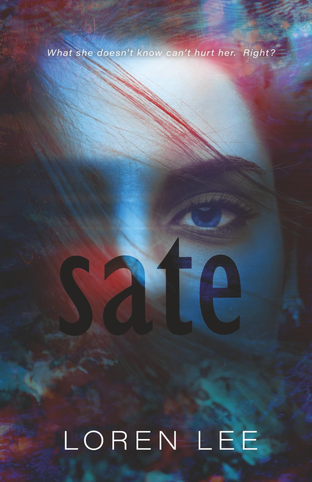Sate: Burn Duet #2: Burn Duet Book #2