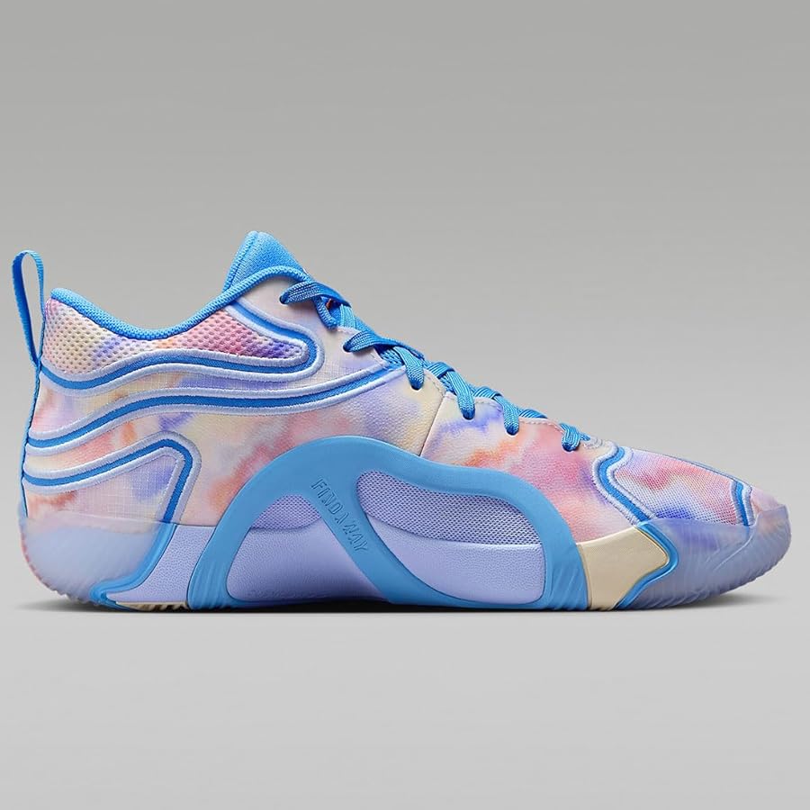 Amazon | [ナイキ] テイタム 3 PF TATUM 3 PF ユニバーシティブルー