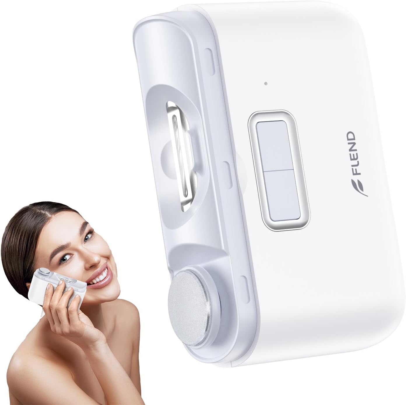 Electric Nail Clipper,Automatic Nail Clipper,Rechargeable 2