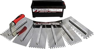 Sponsored Ad - RTC SwitchBlade Trowel Set