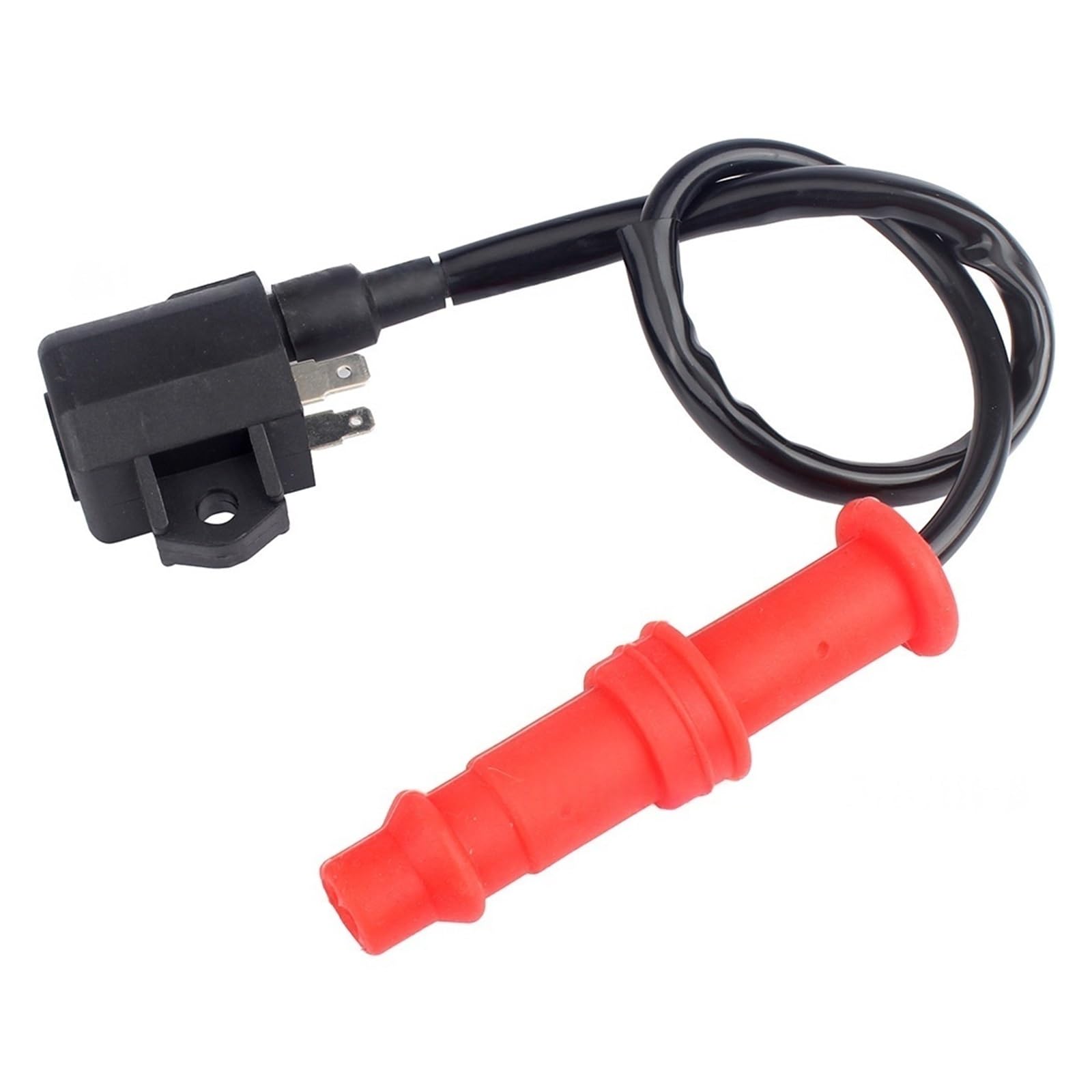 Bobina de encendido para solucionar problemas de arranque en Polaris Ranger 6
