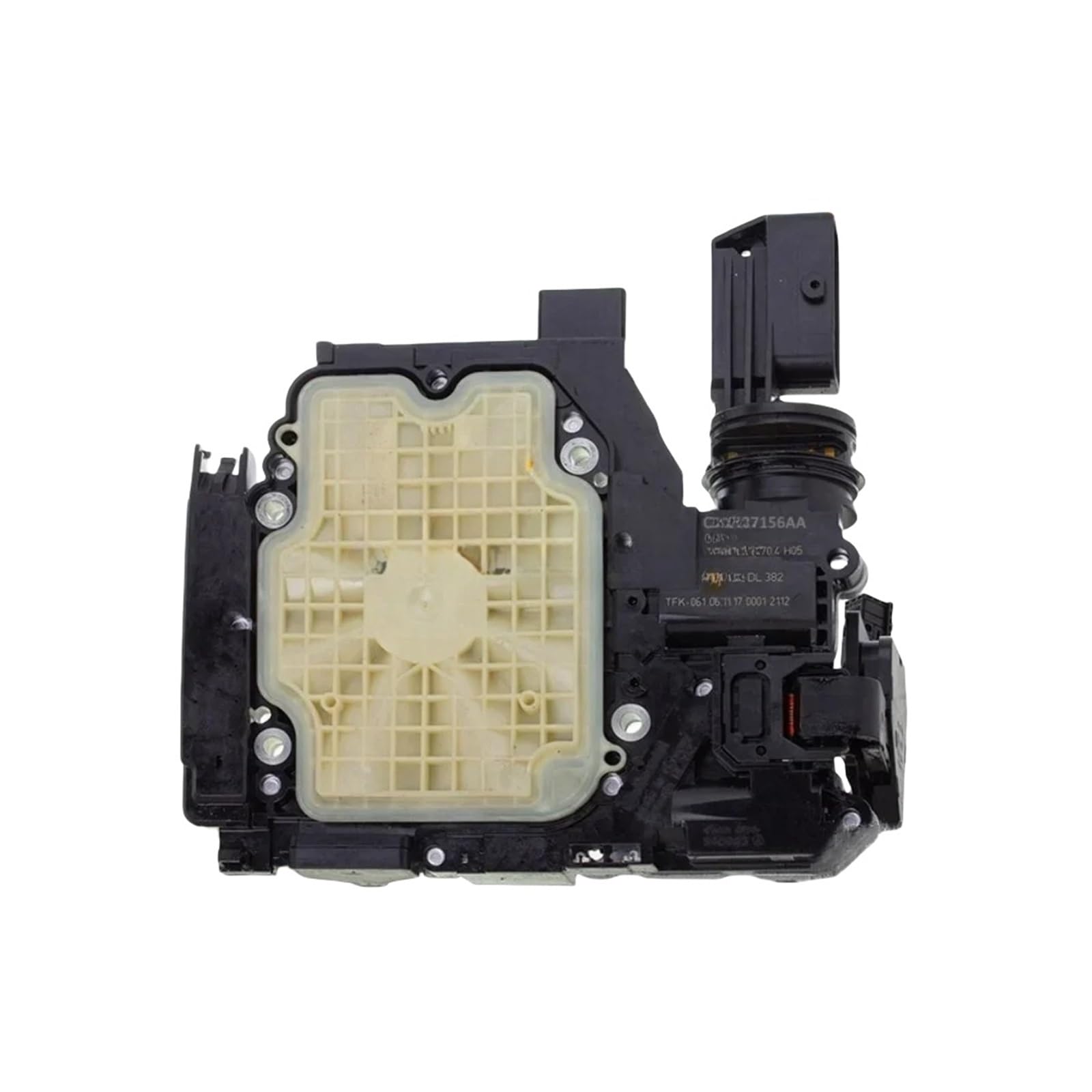DL382 7 Speed Transmission Control Unit Module TCU TCM 0CK 0CK927156S 0CK325121D 0CK927156AA 0CK927156Q Compatible For A6 A7 S6(0CK927156S)