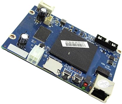 CB6 V10 H616 PCB Control Unit Cryptocurrency Mining Machine M61 M60S Enhanced Stability Minor Control Module