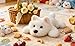 Imagen de Rusokufo Westie Hund Peluche 22 cm