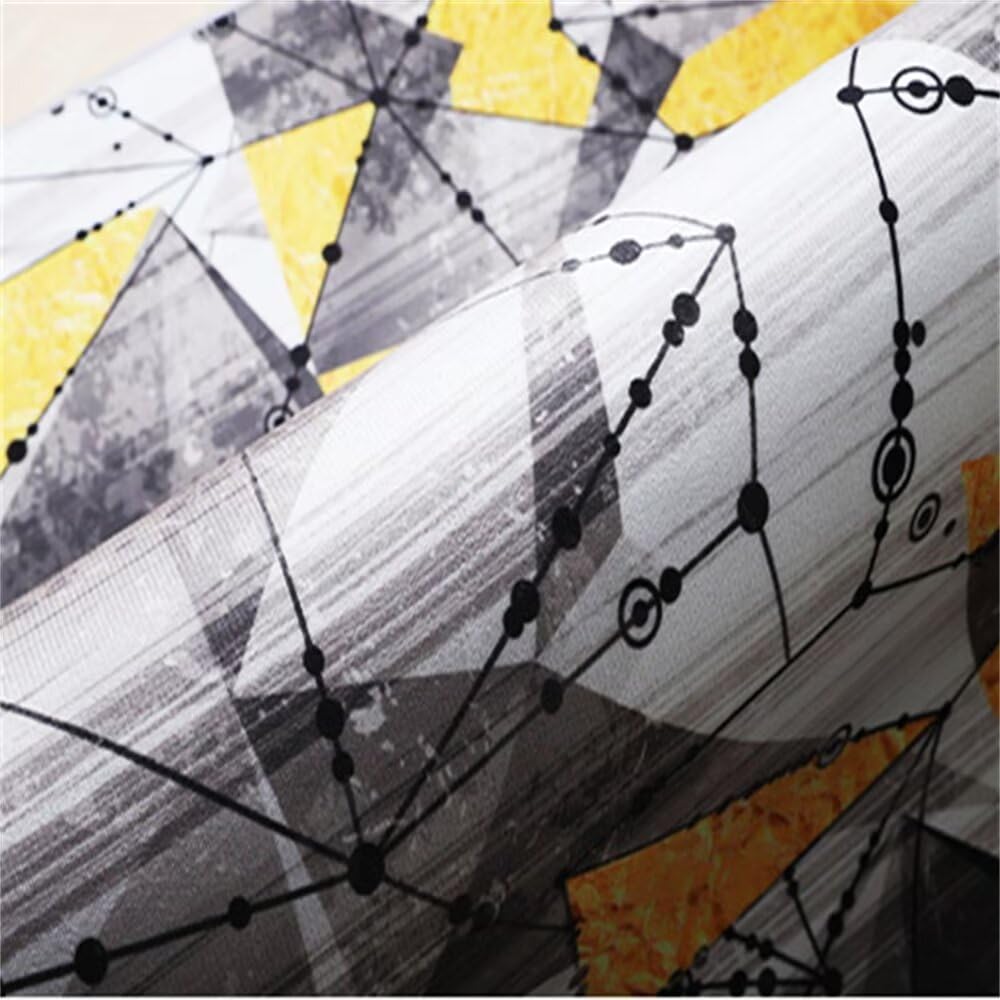 Deco De Chambre Salon Décoration Salon Antidérapant Poils Courts Style Simple Tapis Chien Bleu Tapis Gamer Sol Tapis Musculation 200X300CM