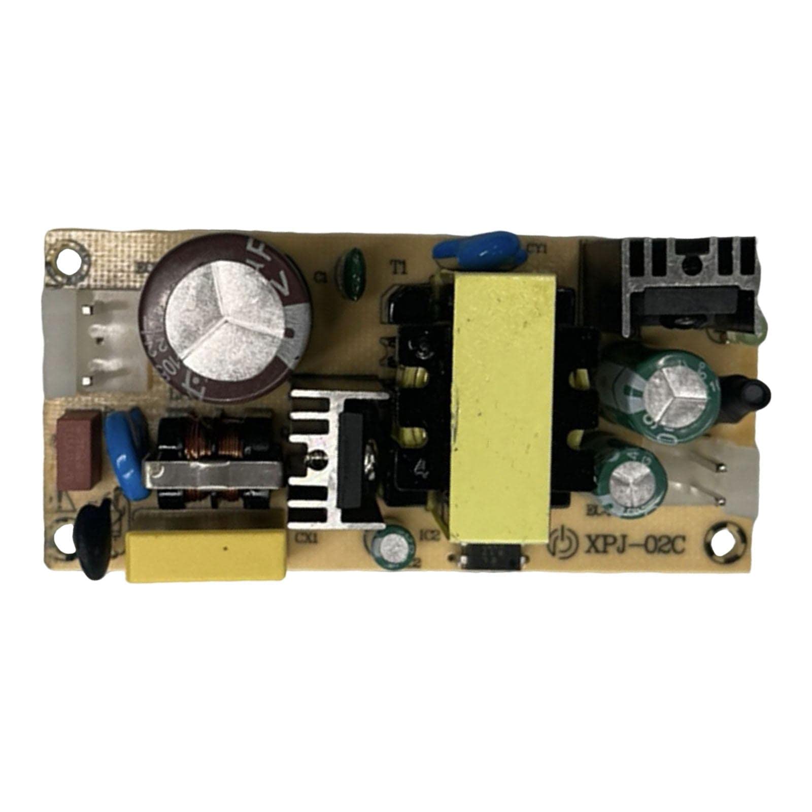 AC 220V to DC 12V 3A 36W Isolated Switching Mode Power Supply Board Module-image-21