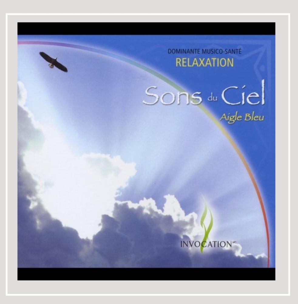 Son Du Ciel [Audio CD] Aigle Bleu