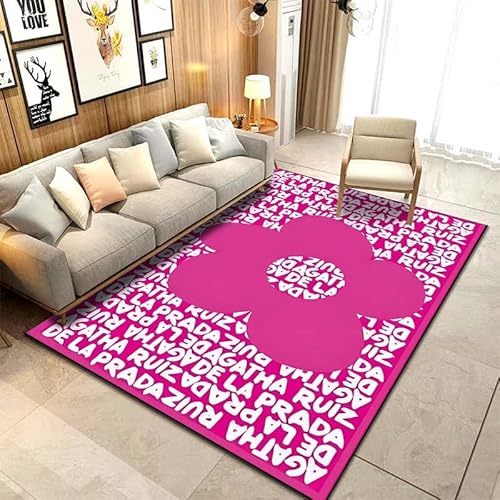 �A�K�T�E���C�X�E�f�E���E�v���_�����O�J�[�y�b�g �Q�� ���r���O���[�� �o�X���[���}�b�g �N���G�C�e�B�u�ȃh�A�G���A �z�[���f�R���[�V���� �J���[15 �T�C�Y N251 160×200cm