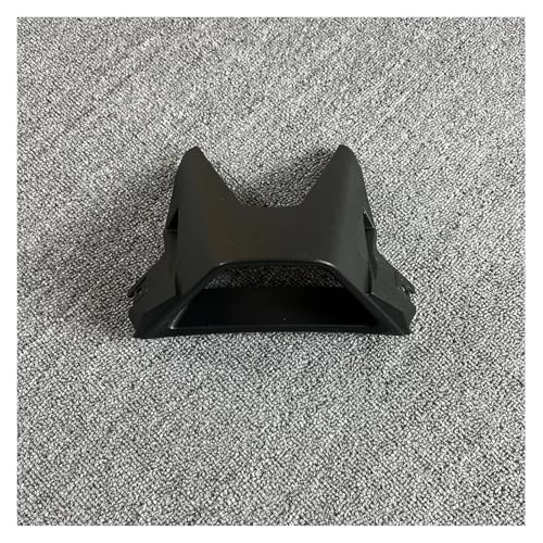 Kit de carénage moto évite les rayures de carrosserie avec plaque protection