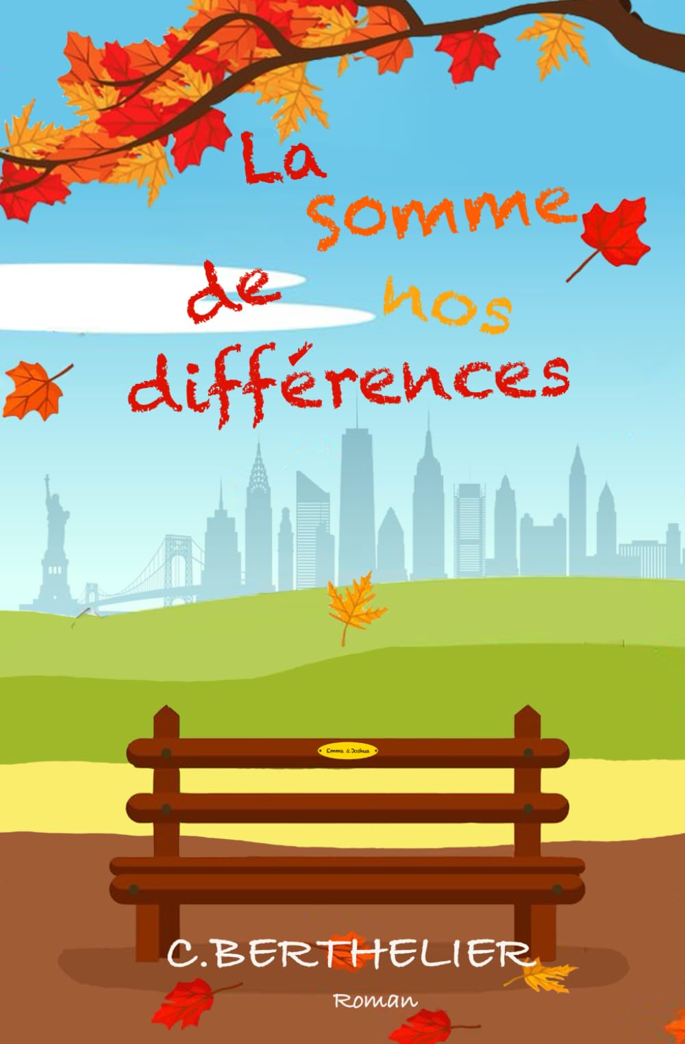 La somme de nos différences