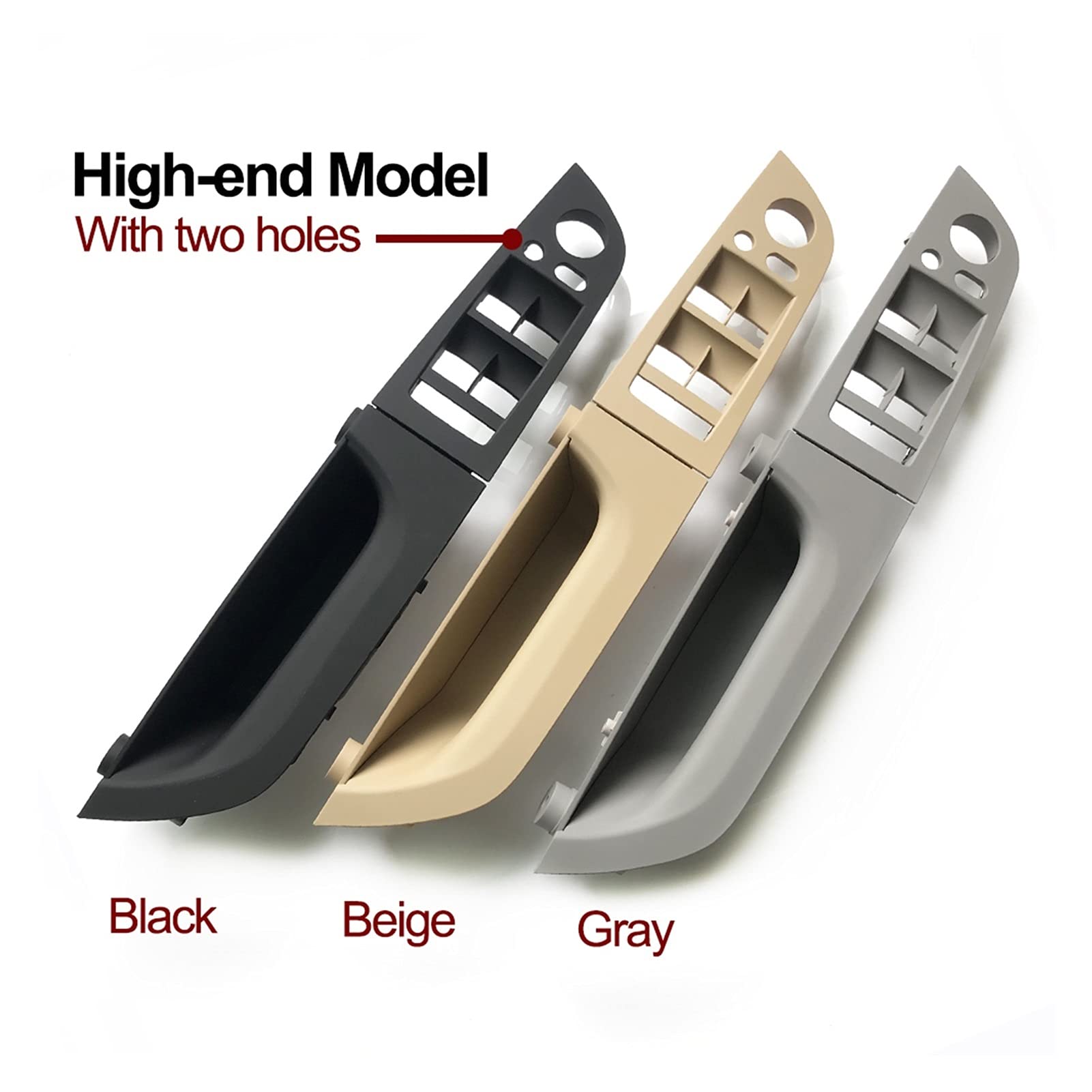 LHD RHD lewy prawy drzwi kierowcy pokrywa przełącznika okna