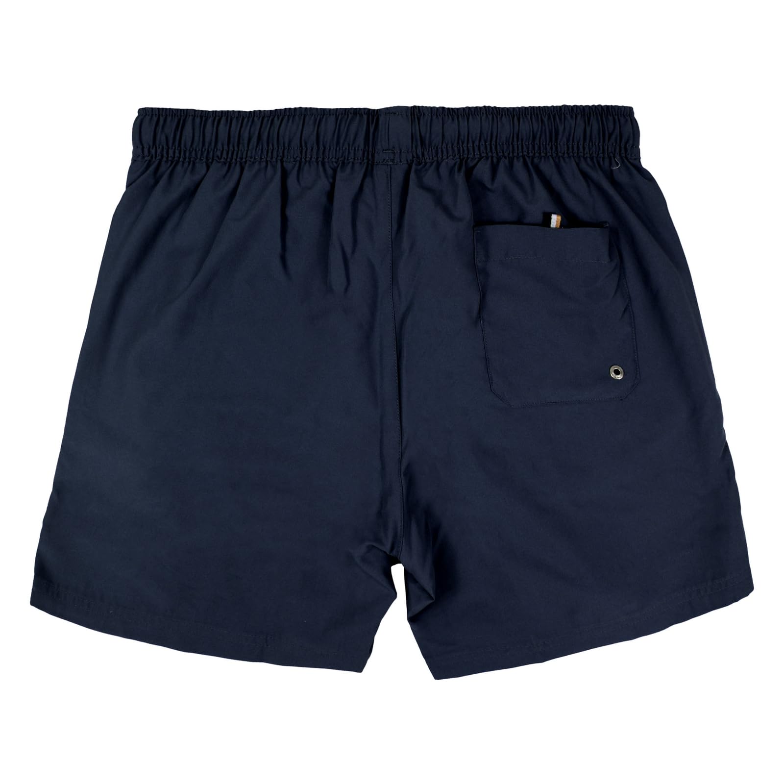 BOSS Herren Badeshorts Badehose Dogfish, Farbe:Navy, Artikel:-413 Navy, Größe:XL