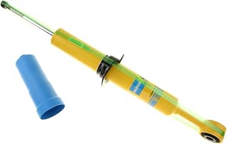 Bilstein 24-186230 Front Shock fits 2007 2021 Tundra with 0" Lift - Monotube Design, Consistent Fade Free Performance