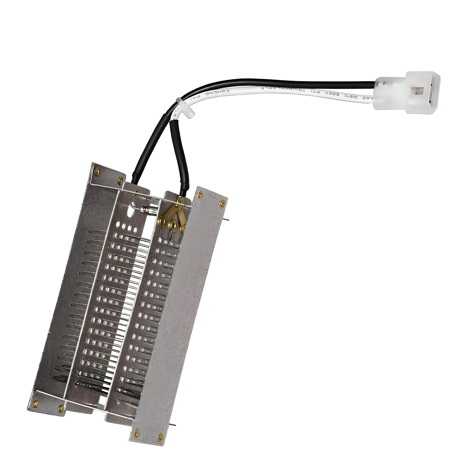Kaeltsyn Heating Module Replacement S97020888 for Bathroom Fan Ensures Comfortable Safe Operations Bathroom Fan Heater Module