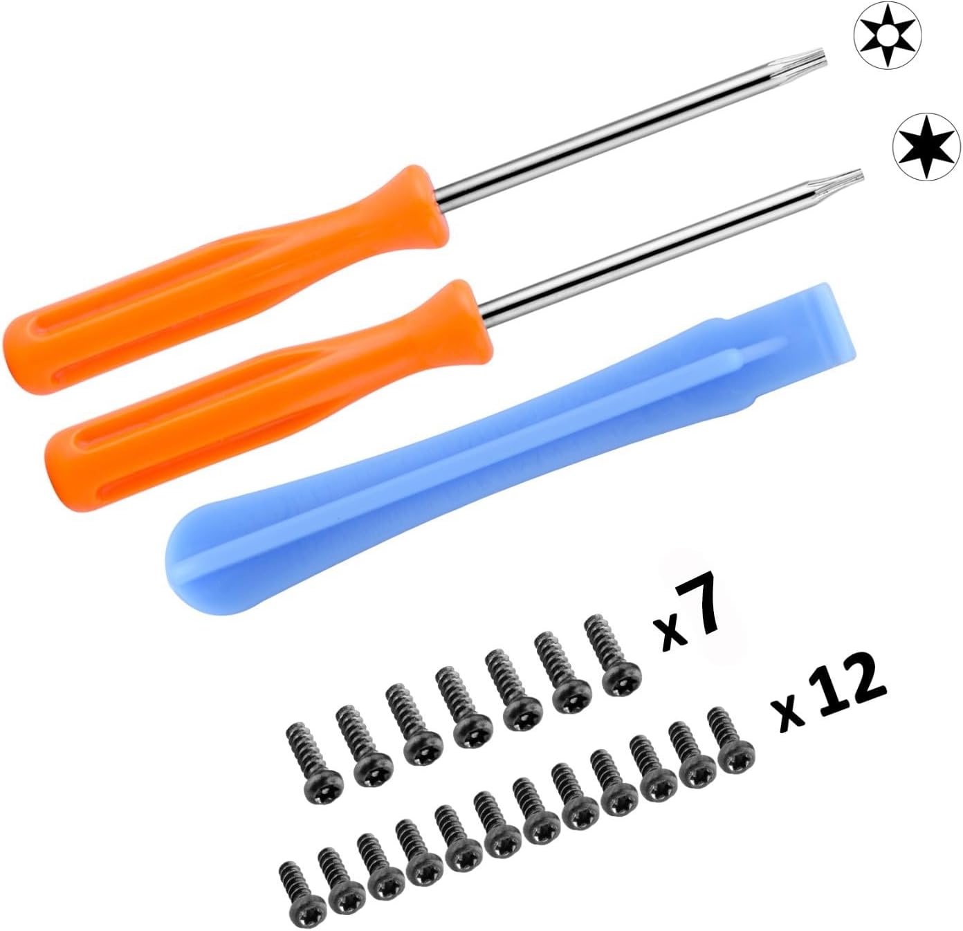 Kit Di Strumenti Riparazione, Cacciavite A Leva Per - Foto 6