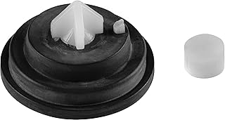 Cornat Kit de pièces de rechange pour vanne de remplissage de chasse d