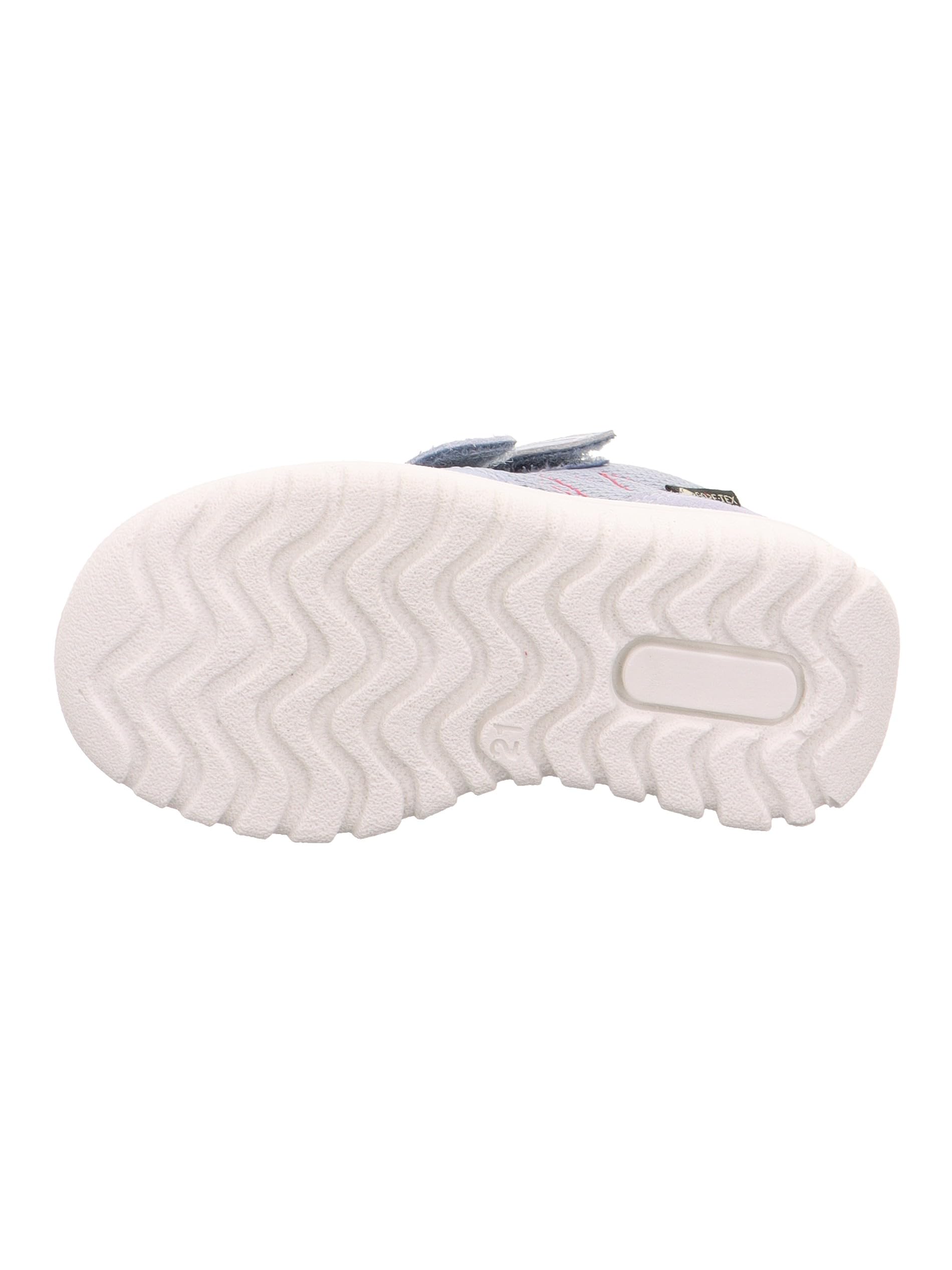 Superfit Sport7 Mini Gore-Tex Scarpe da ginnasticaBambine e Ragazze