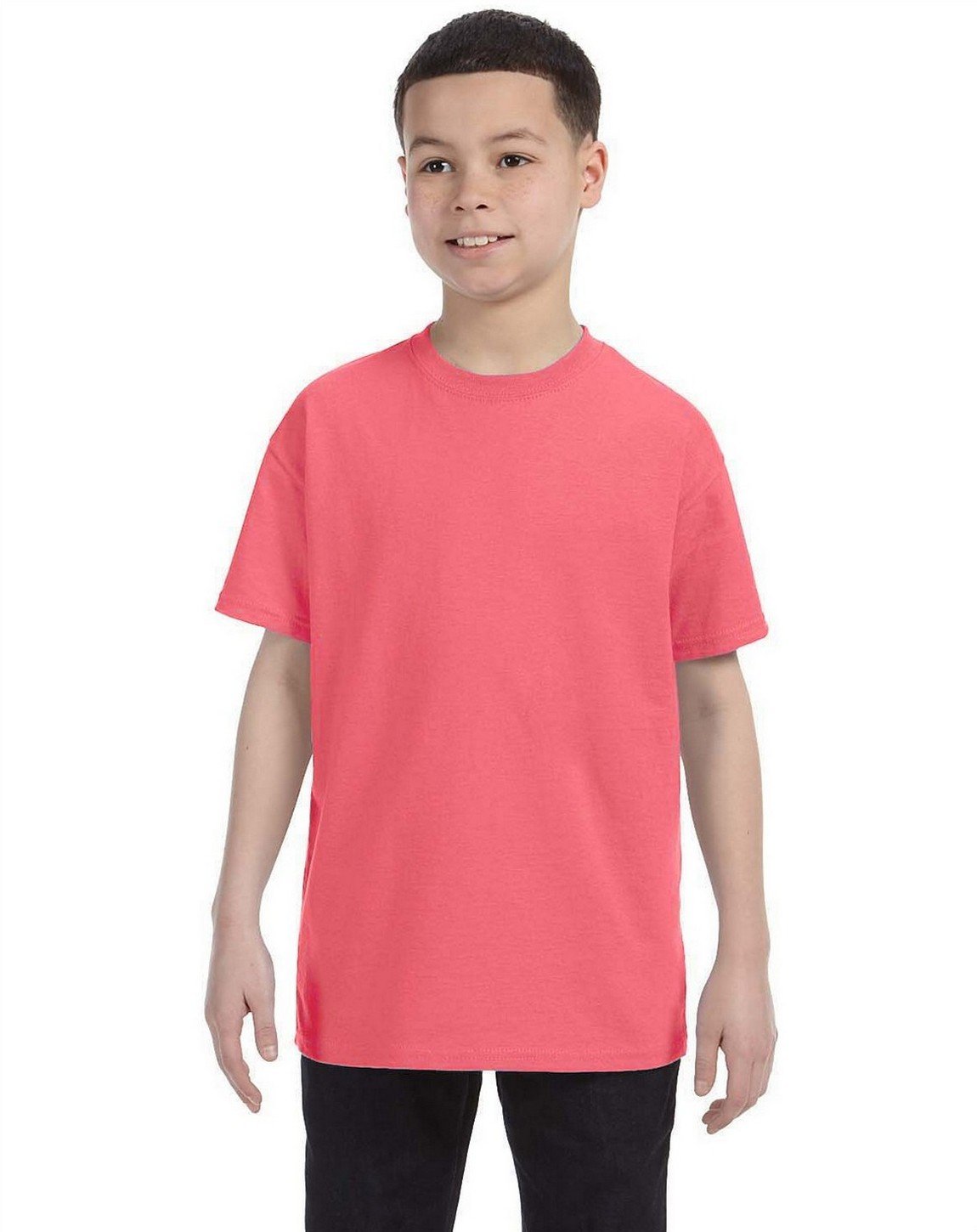 Youth Authentic T-Shirt