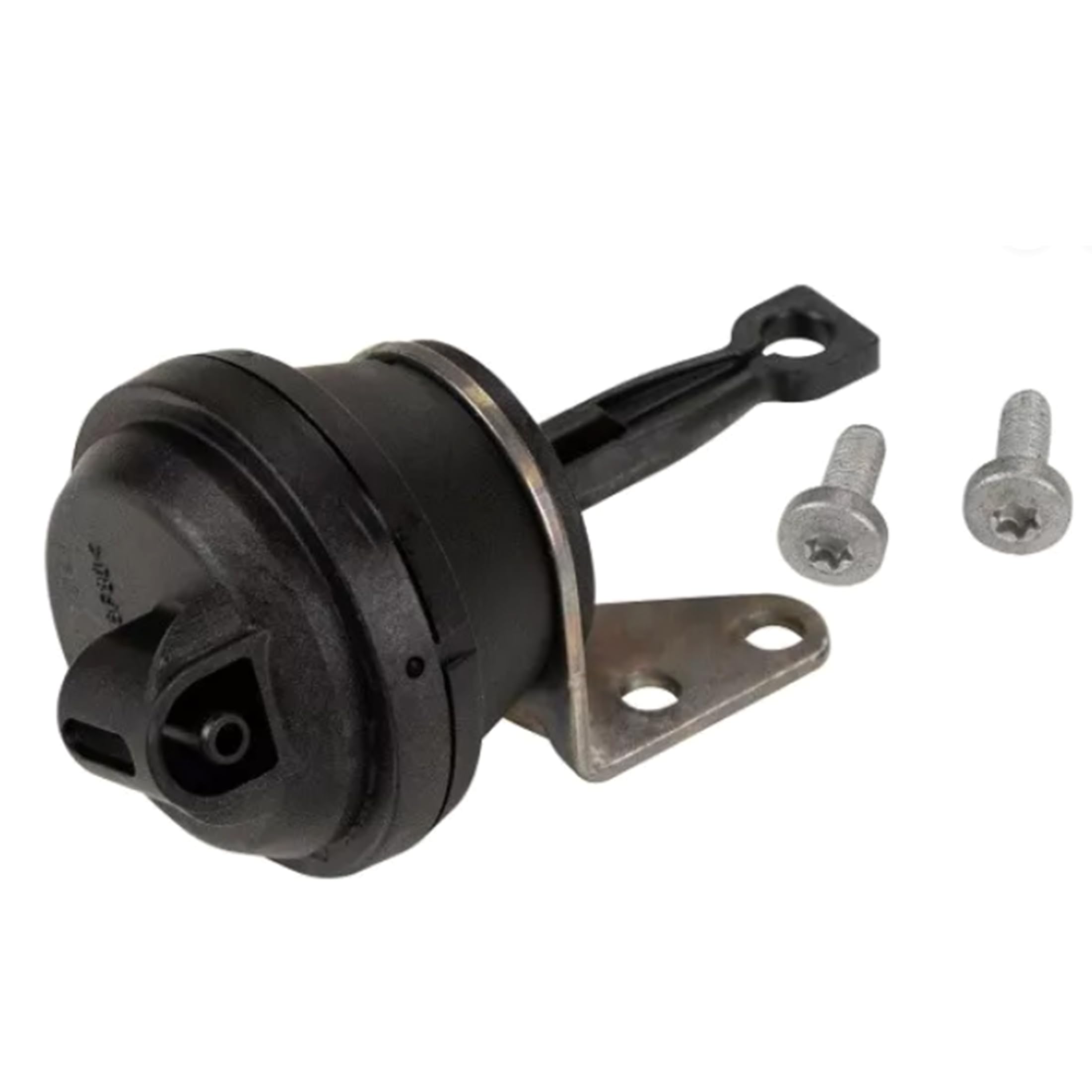 Partsline Vanne de Dépression EGR compatible avec C4 Picasso II, C4 Spacetourer, C5 Aircross, DS4, DS5, Jumper II, Jumpy III, 3008, 308, 5008, 508, Boxer, Expert, Traveller 2.0 BlueHDi - 9800110380