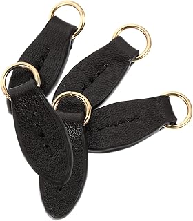 FAVOMOTO 5 peças de etiquetas de zíper para roupas, etiquetas removíveis, puxador de zíper, puxador de zíper, puxador de zíper, puxador de zíper multifuncional, kit de reparo com zíper, zíper