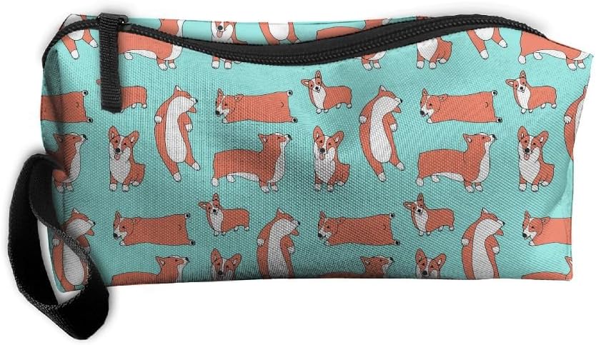 Qbcntu Bag Organizer Beauty Bag