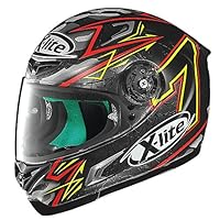 パページ Amazon | NOLAN(ノーラン) X-lite X-802RR デイビス セパン