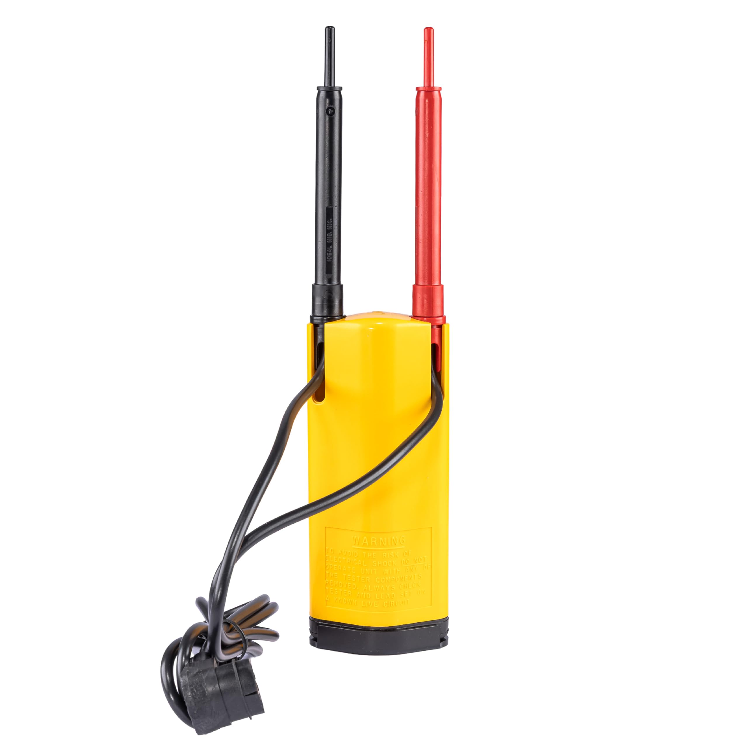 Ideal Electrical 61-076 Vol-Con Solenoid Voltage Testers, Continuity Tester — Amazon image 5