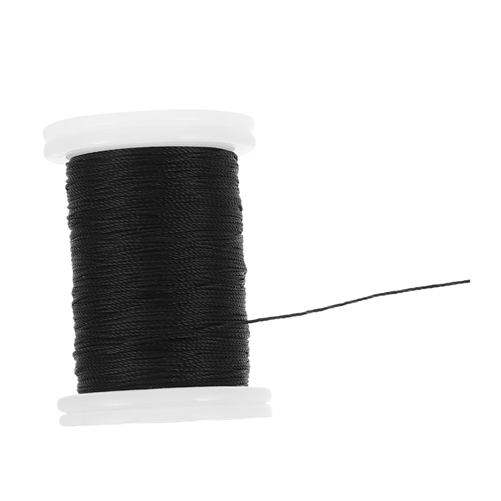 UPKOCH 1 Roll Bowstring Protector Durable Polyester Serving Thread for Archery Extended Lifespan Firm Grip for Competitions Training Versatile Archery Supply