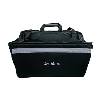 Amazon.co.jp: ブロンプトン折りたたみ自転車用自転車フロント