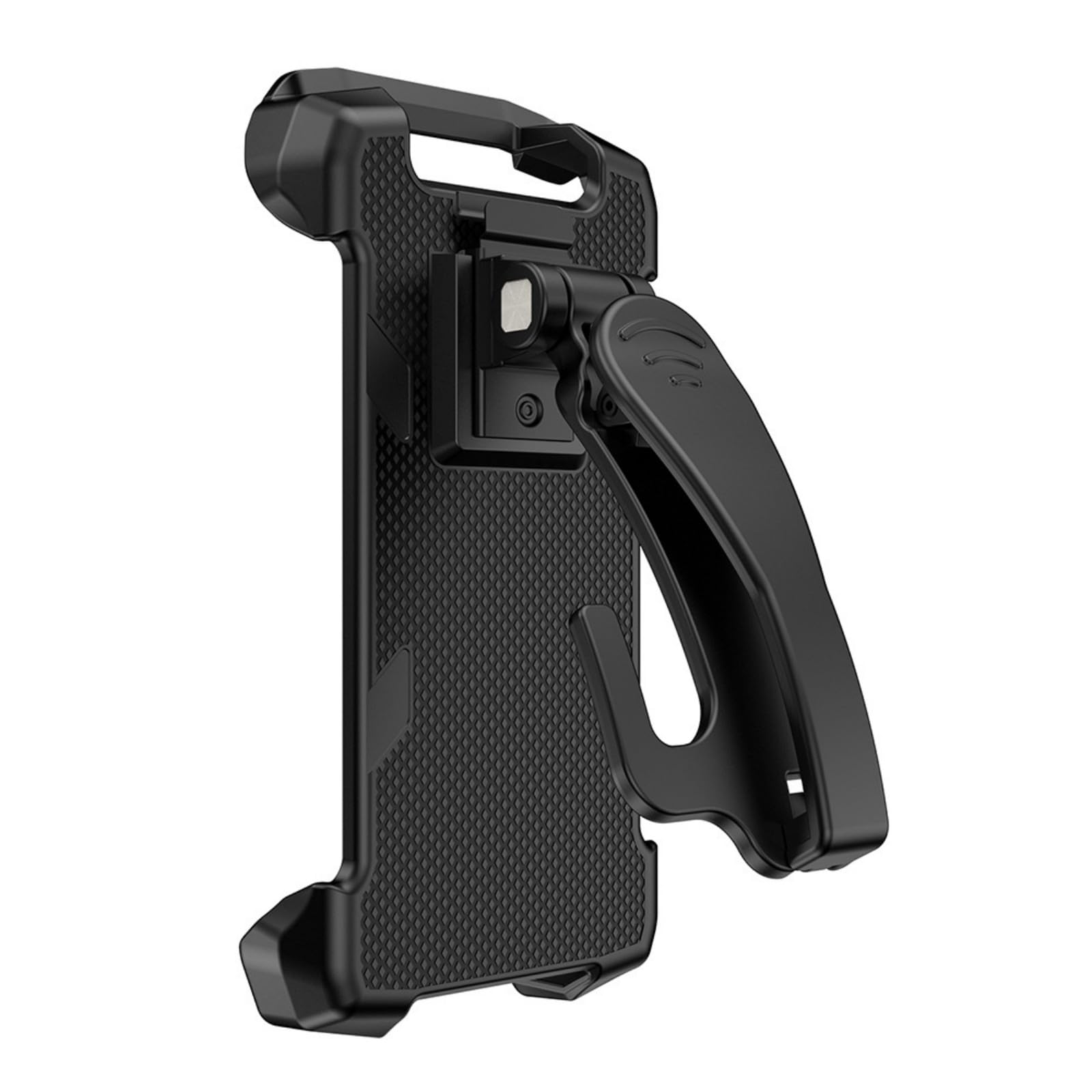 Custodia protettiva per telefono dal design ergonomico antiscivolo, assorbimento degli impatti, con clip posteriore per la serie 20 con clip girevole Cover per telefono esterno