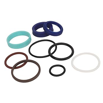 Amazon.com: Boom Bucket Cylinder Seal Kit Excellent Sealing
