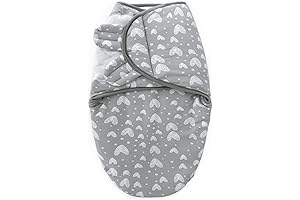 Biloban Fleece Swaddle Blanket: Comfort and Safety for Your Newborn