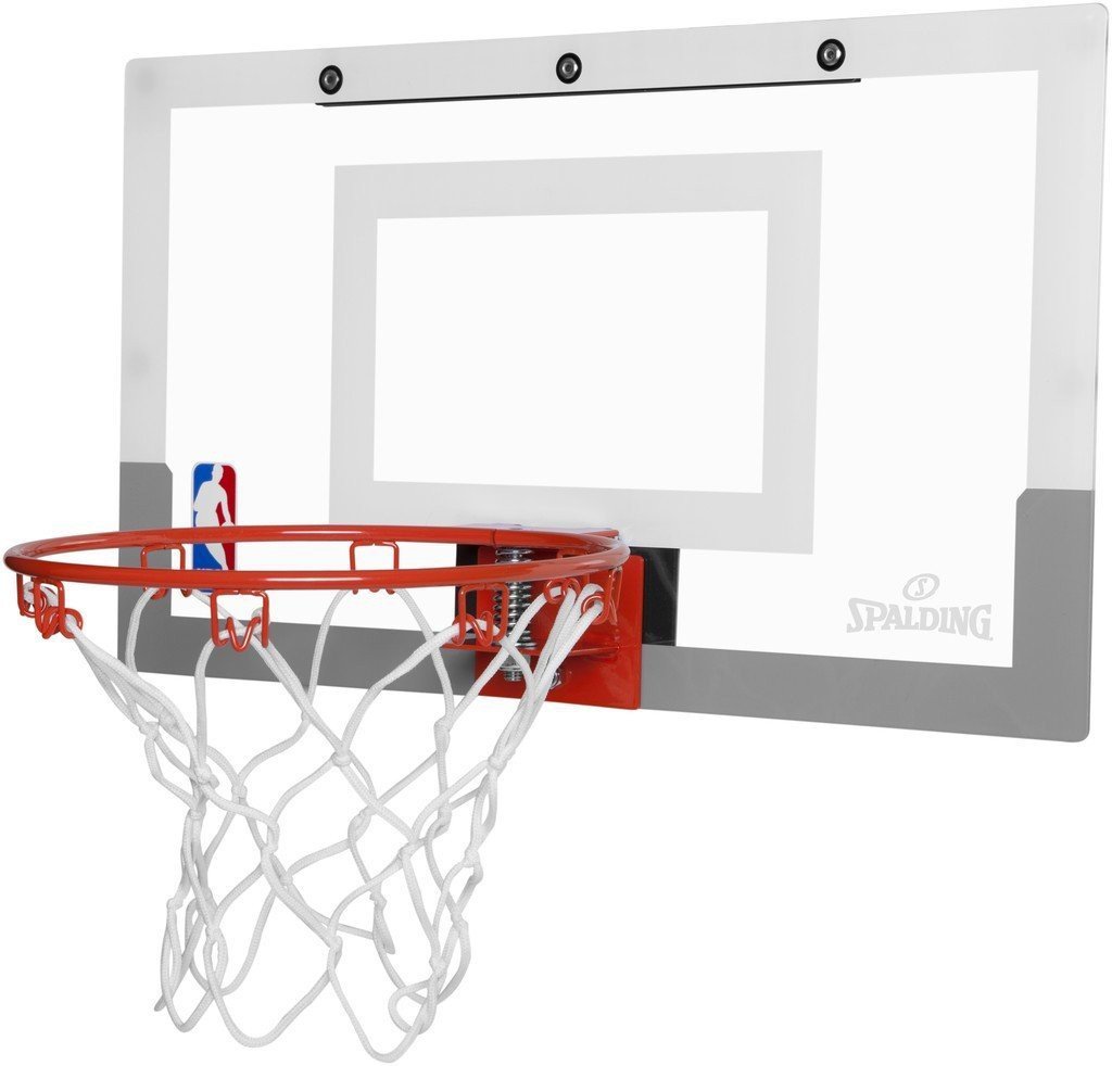 SPALDING NBA SLAM JAM BOARD