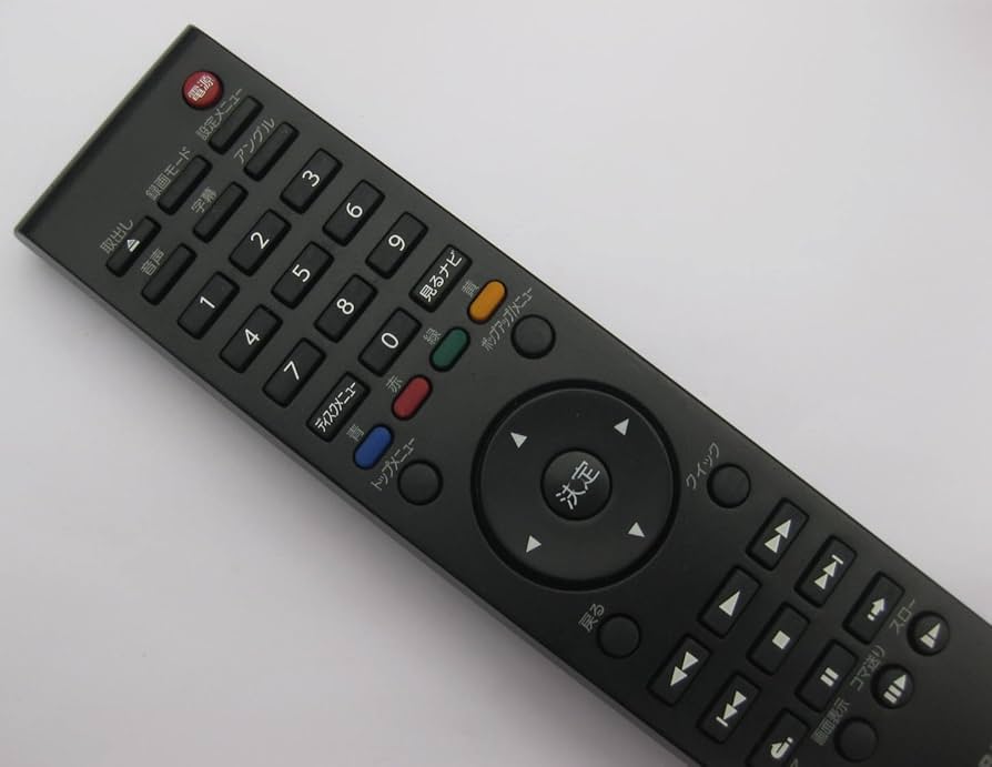 Amazon.co.jp: 東芝(TOSHIBA) 純正 DVDレコーダー用リモコン SE