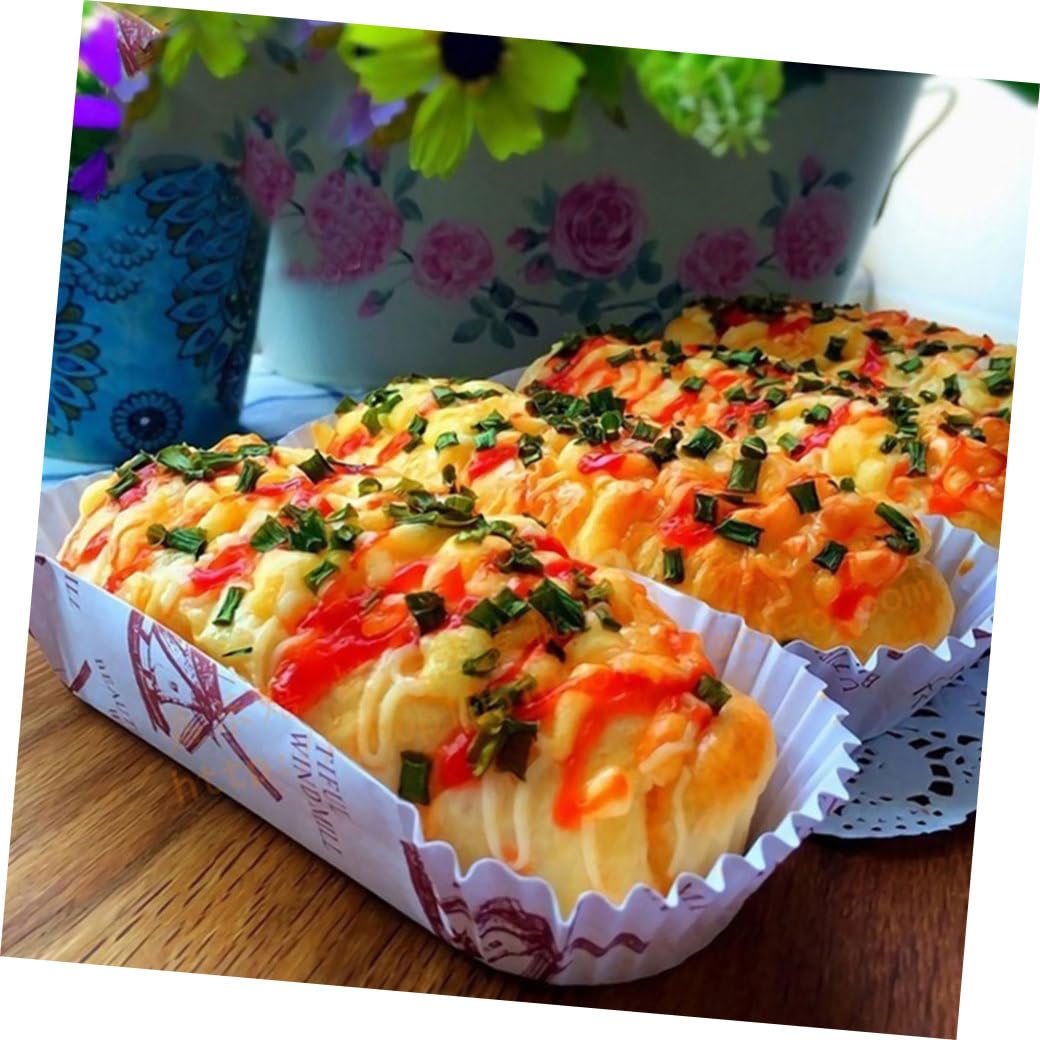 600piezas Envoltorios Cupcakes Moldes Decoración Pasteles Moldes Domésticos Prácticos y Resistentes