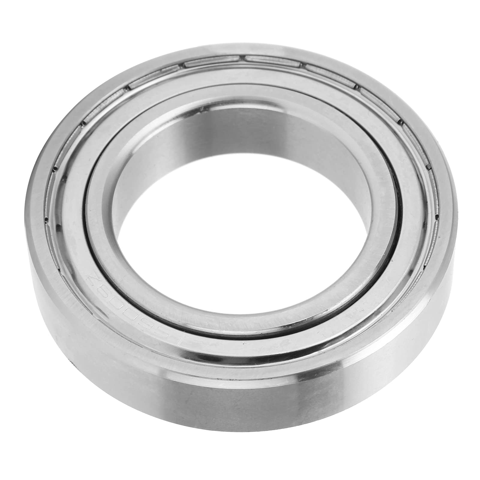 YWBL-WH S6009ZZ Miniaturlager, 75x45x16mm Edelstahl