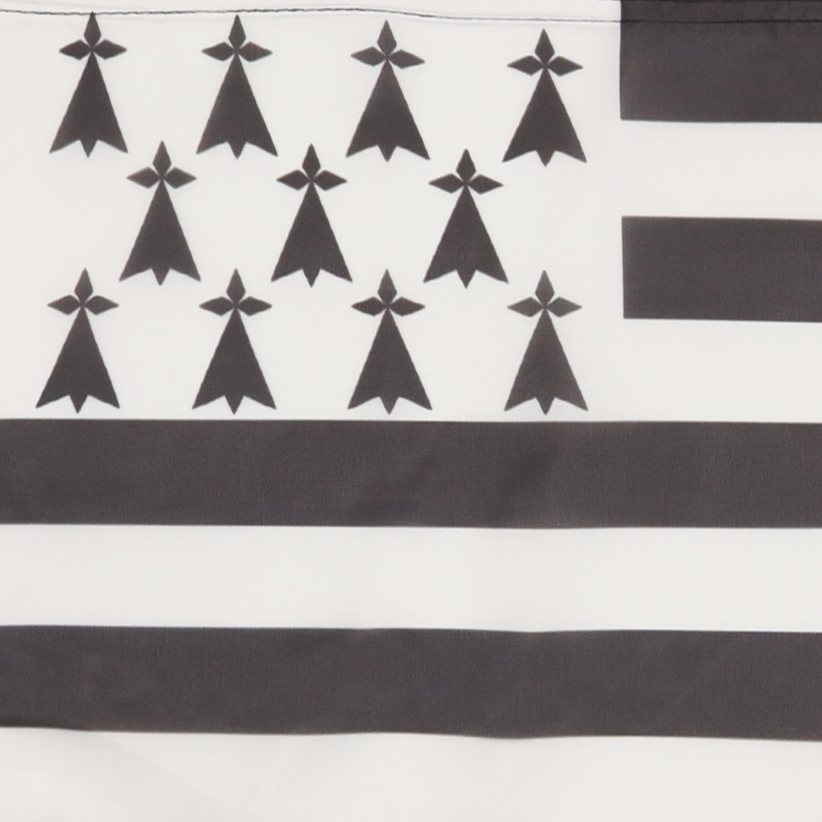 Raccord En Laiton Avec Barbe Longue, Tête Hexagonale Traversante - 1/2'' - Pour Eau, Carburant Ou Air