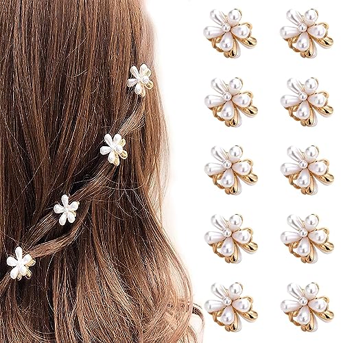 695 Pezzi Accessori Capelli Per Bambine - Fermagli, Elastici E Fasce Con Fiori - Set Regalo - Foto 4