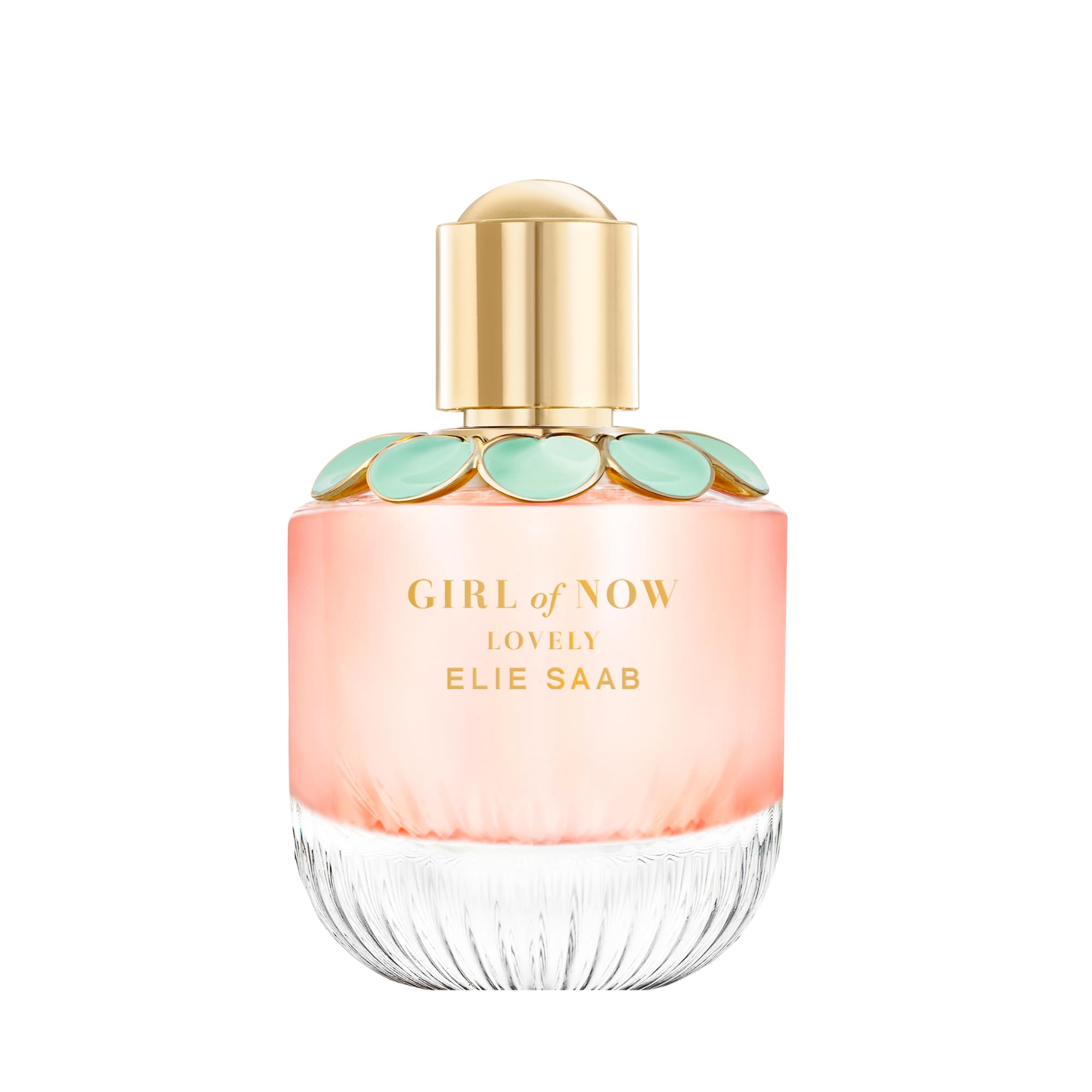 Elie Saab Girl of Now Lovely Eau de Parfum - 90ml